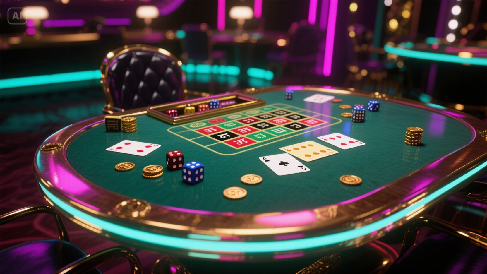 Casino Merlin Casino desktop and mobile interfaces
